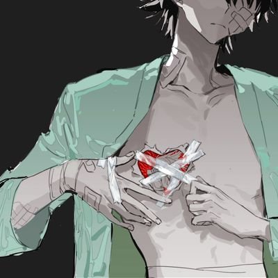 Hollow AdrianGz (Open Commissions).さんのプロフィール画像