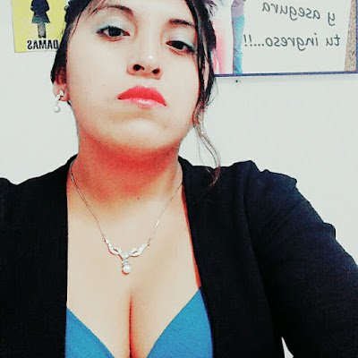 LilianaAgu14840's profile picture. 