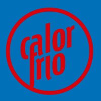 #CalorFrio(@SoyCalorFrio) 's Twitter Profile Photo