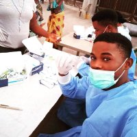 Kingsley Nice (@kingsleyihuoma) 's Twitter Profile