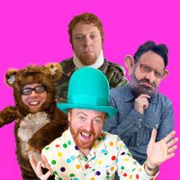 Keith Lemon(@lemontwittor) 's Twitter Profile Photo