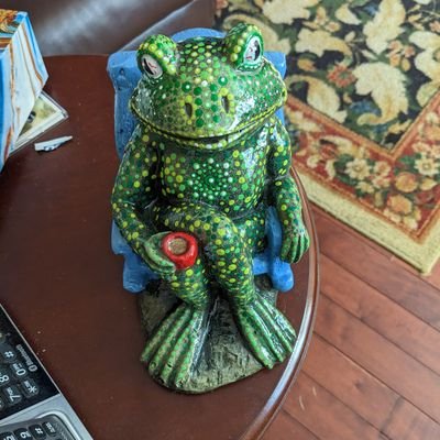 LLCwithNetta's profile picture. Cancer Warrior, Breast Cancer Peer Support & Blogger, Dot painter,
Love Patriots 🇨🇦🇮🇹❤🇺🇲🇮🇪
Live Well, Laugh Often & Make Connections 🙏