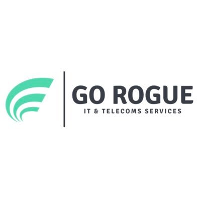 Go Rogue Ltd - your IT and telecoms supplier. Specialising in Education and SMEs we can supply, install and maintain all your tech needs.