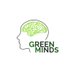 Green Minds (@GreenMinds_) Twitter profile photo