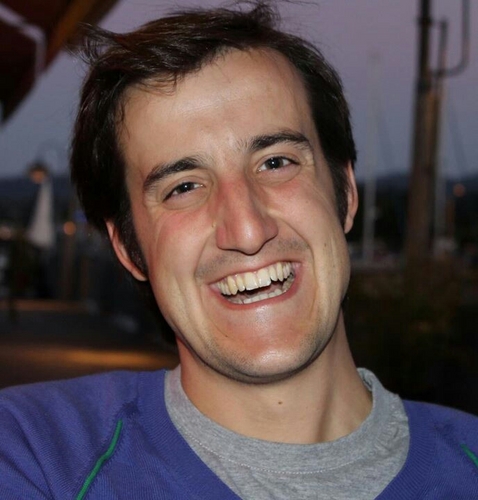 DavOchoa's profile picture. 