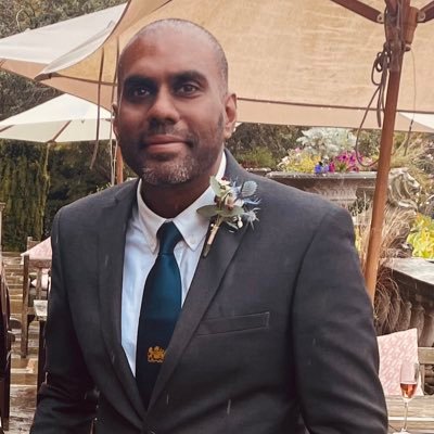 Husband | Father 👦🏽👶🏽👶🏽🐶🐺 | Londoner | Radiology 🩻I RCR NELA Fellow| MD | #research I St George’s Hospital I MRCS | Linnean Society