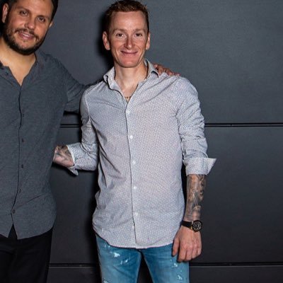 romain_derieux's profile picture. Entraîneur Driver de chevaux de course