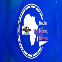 KEVIN NDONG KENYA(@kev_ndong) 's Twitter Profile Photo