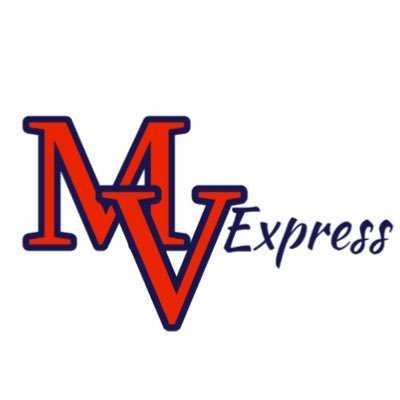 MV Express National 16U - Wendell Hutchinson