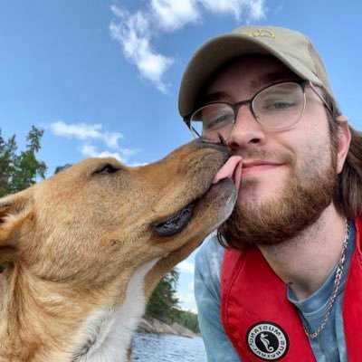 Comparison is the thief of joy || I love my dog