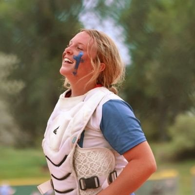 KarmynWilliams4's profile picture. Texas Titans🥎
Granbury High School
UMHB SOFTBALL COMMIT🟡🟣
 williamskarmyn1006@gmail.com