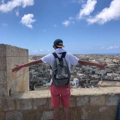 Titouan_Chaign's profile picture. Étudiant IPAG Militant ✊ #jeune #gauche