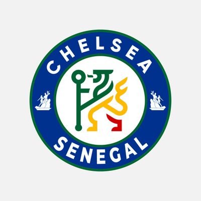 Ce compte est réservé qu'à Chelsea #CFC #KTBFFH.
Chelsea rek #kebetu
We're from Sénégal and we're CHELSEA. Best club in the Word
Pride of London !