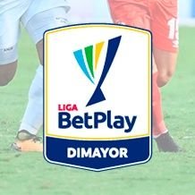 Liga Betplay Dimayor y Torneo