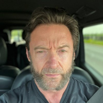 Hugh Jackman