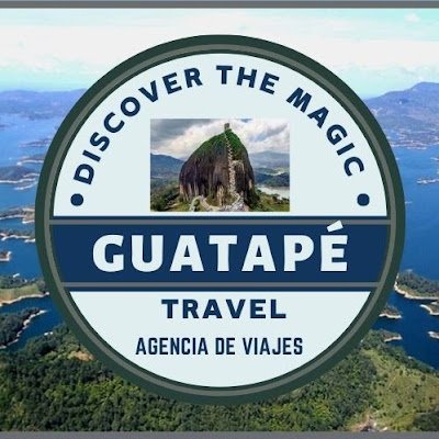 Somos una agencia de turismo ubicada en Guatapé, la mejor opción para tomar un inolvidable tour