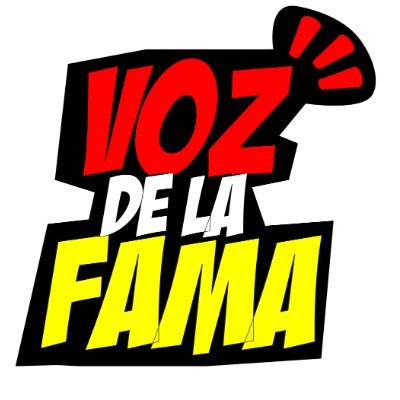 El portal de tus personajes favoritos 🎙️📹 Saludos personalizados de cumpleaños o mensajes especiales 🎁🎂 Siguenos en nuestro Instagram @vozdelafama