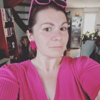 Dugué Caroline (@lacarottedu44) 's Twitter Profile