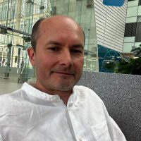 Herr Dr. Morozov (@agmorozov) 's Twitter Profile