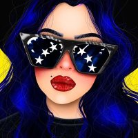 Tuiter@s_Latinos® 🌎 (@monickred) 's Twitter Profile