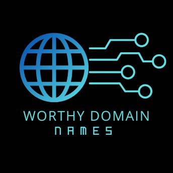 worthydomains Profile Picture