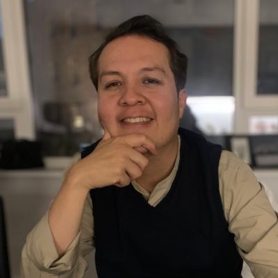 Convenor of the @Cambridge_Uni Data Schools, Senior Lecturer @BathSpaUni . rhuer001@gold.ac.uk Mastodon: @ihuertaz@newsie.social