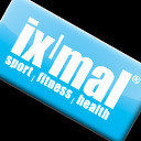 Sei fitter, gesünder und cleverer als alle Anderen. Trainiere im ixmal sport | fitness | health Aschaffenburg für 19,90 € im Monat.