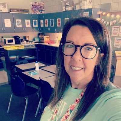 Oklahoma 3rd Grade Teacher 💖 #teachertwitter