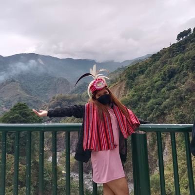 treseee_'s profile picture. PUPian 💚
be strong