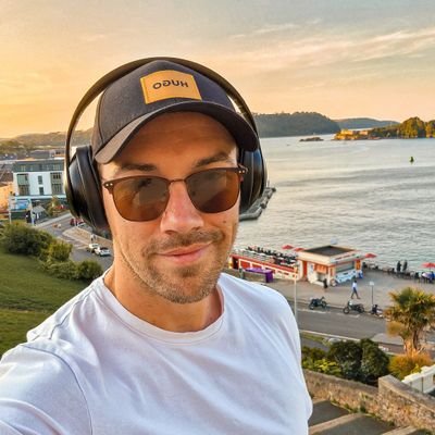 New account 😩
The Reds 🔴 Travel 🌎 Lana Del Rey enthusiast ✌🏼
https://t.co/W0tdpaRHHS