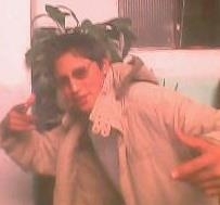 NACI  EN 1996 EL 17 DE SEPTIEMBRE EN EL HOSPITAL SAN JOSE  SOY DE BOGOTA DEL BARIO MIRADOR CENTRO TENGO 15 AÑOS ESTUDIO EN FUNDESCO...
