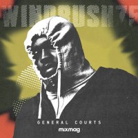 Courts (@djgeneralcourts) 's Twitter Profile
