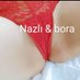 Bora&Nazlı (@BoraNazli20) Twitter profile photo