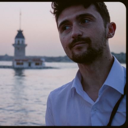 mstfcantmz's profile picture. Turn to starship