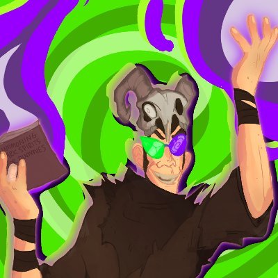 Zeroさんのプロフィール画像