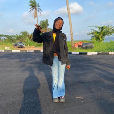 Beebah0007's profile picture. 🌐 Web Developer | 📚 Book Lover | 🎶 Music & 🎬 Movie Enthusiast
Hi there! I'm passionate about web development and always eager to learn new things.