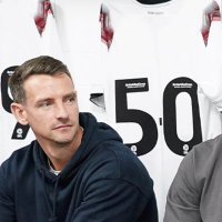 Craig Bryson (@cbryson44) 's Twitter Profile Photo Craig Bryson (@cbryson44) 's Twitter Profile Photo