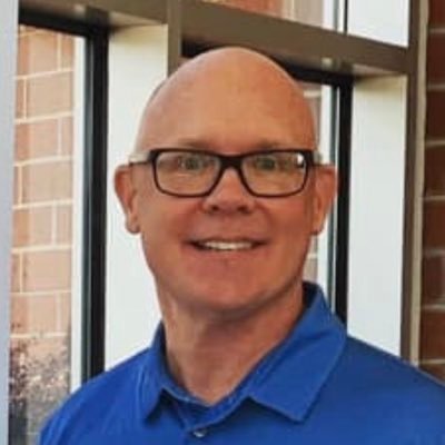 He/His/Him Asst Supt T & L, Strengths Focused, #Dyslexic, #Significant72, Science of Learning, Behavior, & Relationships https://t.co/Tkz14xDEGI