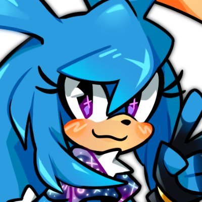 Storm - 28 - ENG/ESP - (NB - Any Pronouns) 
I like video games, anime and cute stuff. And I love Sona. Still learning Video Game Design. 

Icon by @staySOCKY