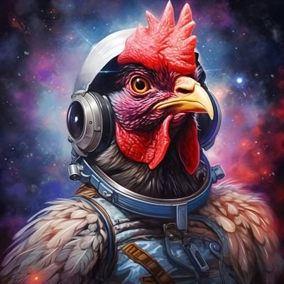 Head of $COCKS at https://t.co/9wN9z5Vipe             
                                      
Cock enthusiast