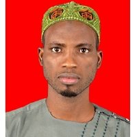 Abdulrahman Isah Abubakar(@Abdulra89821174) 's Twitter Profile Photo