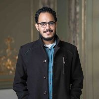 Bassem Waheed (@bassem__waheed) Twitter profile photo