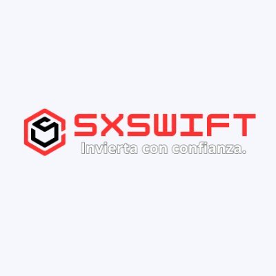sxswift's profile picture. La mejor plataforma para hacer crecer tu dinero ya mismo.