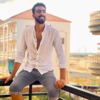 ᄂIGΉTПIПG👑⚡🦅 (@engrkhaled74) 's Twitter Profile