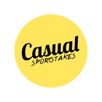 Casual Sports Takes (@cslsportstakes) 's Twitter Profile
