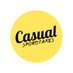 Casual Sports Takes (@CSLSportsTakes) Twitter profile photo