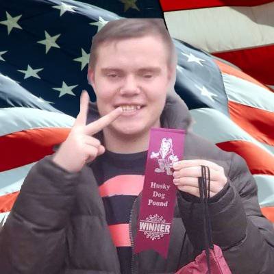 I am keagan mesanko. the most based person around, no more baseder than me. I make peak memes and comment on politics P.S read the federalist papers