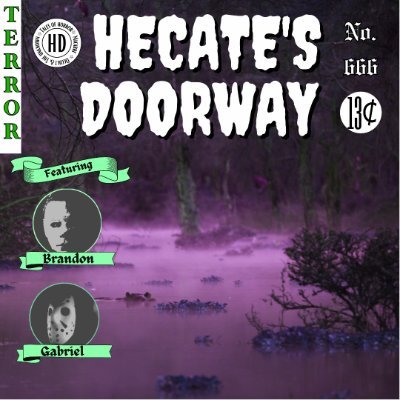 hecate_podcast Profile Picture