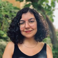 Janan Mostajabi (@jananmost) 's Twitter Profile Photo Janan Mostajabi (@jananmost) 's Twitter Profile Photo