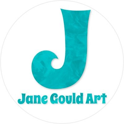 Jane Gould Art 🎨📱📷さんのプロフィール画像